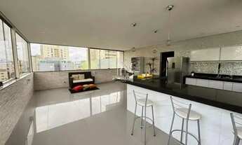 Imagem: Cobertura à venda, 4 quartos, 2 suítes