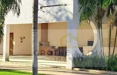 Imagem 6: Linda casa em condominio fechado com 3 dormitórios(sendo 3 suites) à venda, 181 m² por R