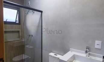 Imagem 6: Casa à venda em Salto, Residencial Lagos D'Icaraí, com 3 suítes, com 171 m², Lagos D