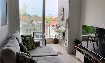 Imagem: Apartamento Mobiliado em condomínio clube