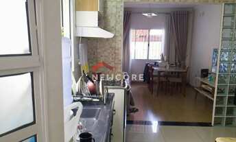 Imagem 3: Casa em Rua Estelita Menezes da Conceição - Vila Caputera - Mogi das Cruzes/SP