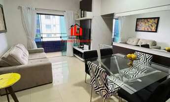 Imagem 4: Ilhas Gregas com 3 Qts sendo 2 Suítes Semimobiliado/ 5º Andar