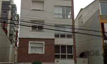 Imagem: Apartamento com TERRAÇO, localizado num