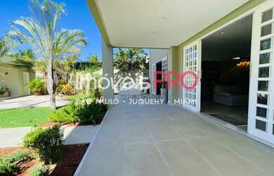 Imagem 4: Casa á venda em cond. Busca Vida