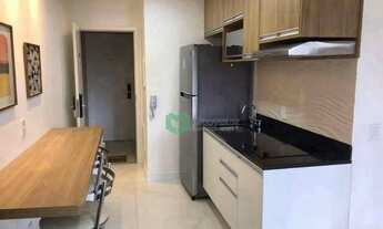 Imagem 4: Apto Mobiliado proximos ao metrô Campo Belo!