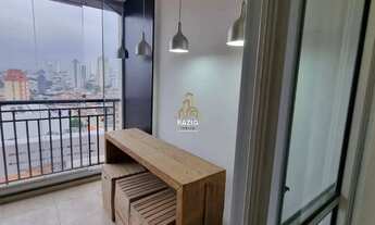 Imagem 5: Apartamento Mobiliado Venda na Vila Regente Feijó