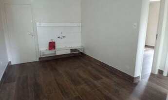 Imagem 6: Apartamento todo reformado com 2 dormitórios para alugar, 62 m² por R$ 5.250/mês - Pinheir