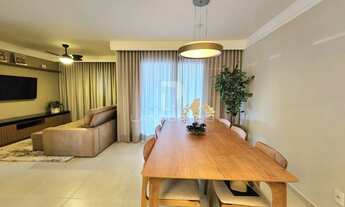 Imagem 4: Apartamento- Botanic Garden Norte