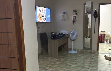 Imagem 5: Alugo uma casa na vila Acre!