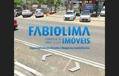 Imagem 7: Alugo lojão comercial na Estrada do Côco, Av. Santos Dumont, Lauro de Freitas