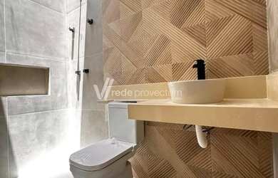 Imagem 7: Casa com 3 quartos à venda, 135 m² por R$945.000,00 - Residencial Terras da Estância - Pau