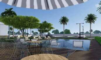 Imagem: Lote à venda no RESERVA DO ATLÂNTICO