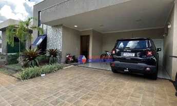 Imagem: Casa com 3 dormitórios à venda, 181 m²