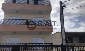 Imagem: Apartamento para locação na Vila Assis