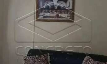 Imagem 4: Casa Padrão em Bauru