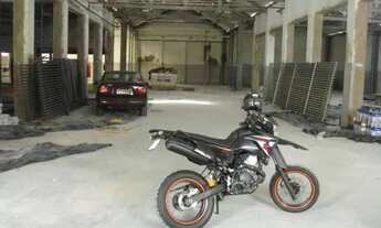 Imagem 3: Área Industrial à Venda em São Paulo (Ipiranga) 1.450 m² intern/excelente oportunidade