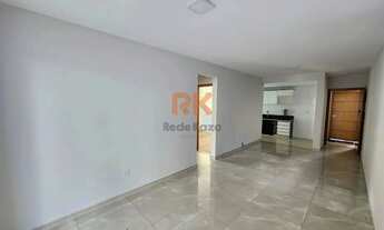 Imagem 3: Área privativa para aluguel, 2 quartos, 1 suíte, 2 vagas, São Joaquim - Contagem/MG