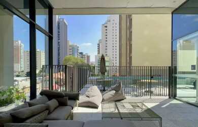 Imagem 5: Venda Apartamento 3 Dormitórios - 170 m² Pinheiros