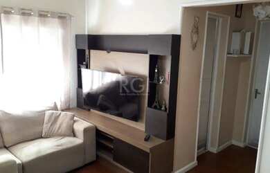 Imagem: Apartamento para Venda - 53.92m², 2 dormitórios