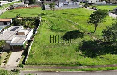 Imagem: Tipo Terreno em Parque Ecoresidencial Fazenda
