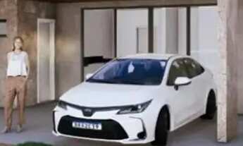 Imagem: LANÇAMENTO NO ARAÇAGY A POUCOS METROS