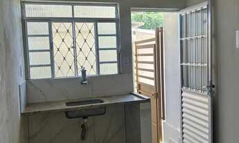 Imagem 6: Alugo casa c/ barracão - Bairro Eldorado