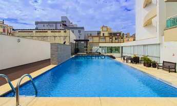 Imagem 2: Apartamento a venda PORTEIRA FECHADA com 3 quartos, 1 Suíte no Bairro Estreito em Florianó