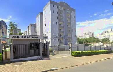 Imagem 2: Apartamento à venda em Campinas, Chácara Primavera, com 3 quartos, com 67 m²