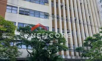 Imagem: Sala comercial em Avenida do Contorno