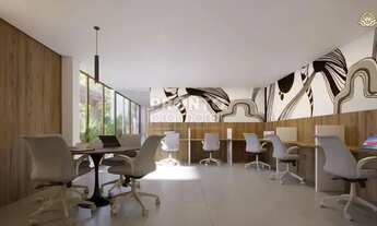 Imagem 7: Flat com 1 quarto em Torre