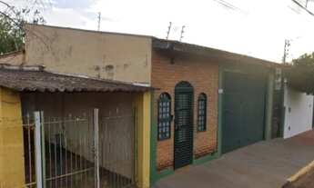 Imagem 2: Casa 207 m² - Independência - Ribeirão Preto - SP