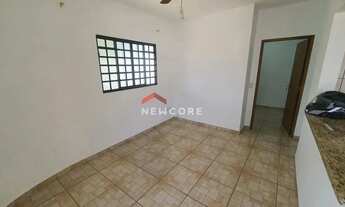 Imagem 2: Casa em Rua Merchet Nassif - Indusville - Londrina/PR