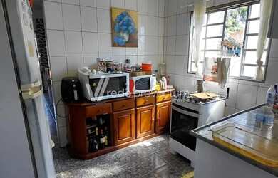 Imagem 3: CASA COM EDICIULA À VENDA NO JARDIM MIRANDA