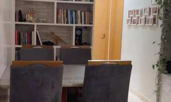 Imagem 5: Apartamento- 2 quartos, 1 suíte, 55m², 1 vaga- Vila Cruzeiro do Sul