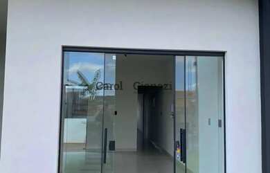 Imagem: CA1859- Casa para venda no Residencial Sol