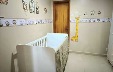 Imagem 6: Life Ponta Negra 3quartos sendo 2 suítes - Ponta Negra - Manaus - AM