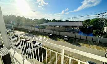 Imagem 4: Aluguel de Apartamento no Parque 10