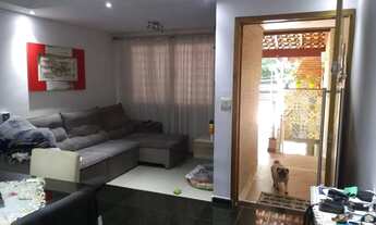 Imagem 6: Sobrado em Rua Dorezópolis - Jardim Santa Clara - Guarulhos/SP