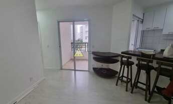 Imagem 3: APARTAMENTO PARA LOCAÇÃO NA VILA LEOPOLDINA 55 METROS 2 QUARTOS 1 GARAGEM E DEPÓSITO AMPLO