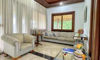 Imagem 6: Casa 4 Quartos Encontro das Águas 6730m² Luxo Lauro de Freitas Estrada do Coco / Linha Ver