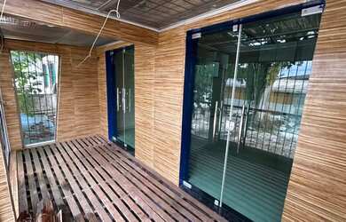 Imagem 7: J Alugo casa em Alameda Bancrevea, com 3 quartos em Souza - Belém - PA