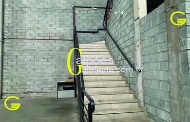 Imagem 7: Pavilhão/Galpão para alugar no bairro Piratininga - Osasco/SP