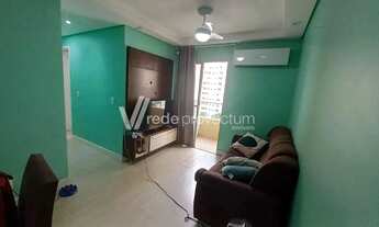 Imagem 4: Apartamento - Mansões Santo Antônio - Campinas