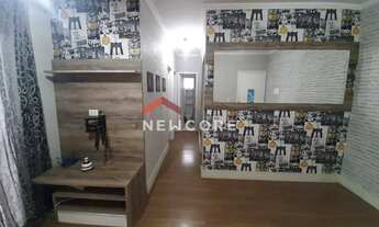 Imagem 4: Apartamento em Rua Morubixaba - Cidade Líder - São Paulo/SP