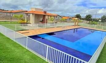 Imagem 4: PASSO CHAVE CIDADE JARDIM | CASA EM CONDOMÍNIO FECHADO Construtora quitada