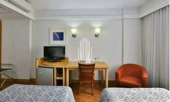 Imagem 6: Excelente oportunidade! Apartamento à venda em São Paulo-SP, Santa Cecília, 1 quarto, 1 ba