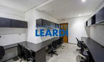 Imagem: CONJ. COMERCIAL - CHÁCARA SANTO ANTONIO