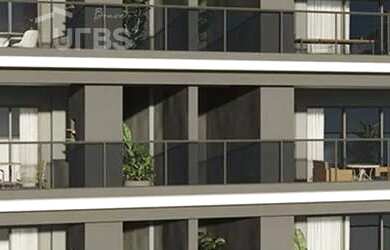 Imagem 2: APARTAMENTO 259 M² NA RESERVA HARBO