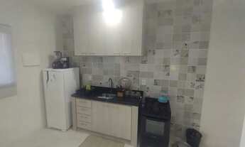 Imagem: Alugo loft em residencial de 8 apartamentos