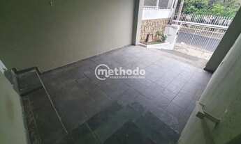 Imagem 6: Casa com 4 dormitórios à venda, 209 m² por R$ 645.000,00 - Jardim Eulina - Campinas/SP